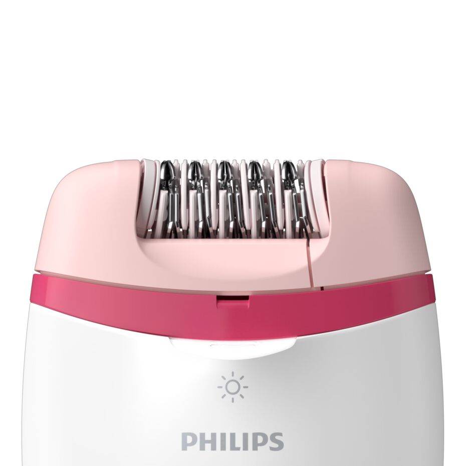 Philips Corded Epilator Shaver Shop